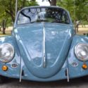 1965 Volkswagen Beetle  - Cal Look