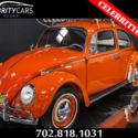 1965 Volkswagen Beetle Classic 4 speed 1965 Low Miles 2 dr Coupe Las Vegas