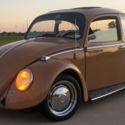 1965 Volkswagen Beetle **NO RESERVE** a true daily driver