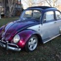 1965 Volkswagen beetle Very nice !