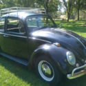 1965 Volkswagen Bug