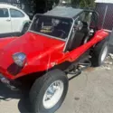 1965 Volkswagen Buggy Manx Replica