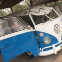 1965 Volkswagen Bus EZ-Camper Walkthrough