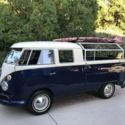 1965 Volkswagen Double Cab Beautiful-Unmolested-No Rust- All Original NO RESERVE