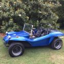 1965 Volkswagen Dune Buggy, Meyers Manx type. Good solid car.  New parts.