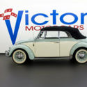1965 Volkswagen KARMANN BODY BUG