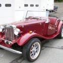 1965 VOLKSWAGEN  MG KIT CAR