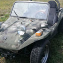 1965-Volkswagen-Myers-Manx-Style-dune-Buggy COOL RETRO!