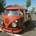 1965 Volkswagen Transporter Single Cab Just Finished Cleanest around