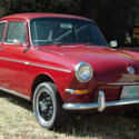 1965 Volkswagen Type 3 1500 Notchback - Nearly Fully Restored