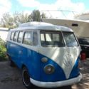 1965 Volkswagen Westfalia SO42 GERMAN MADE VW Bus Camper easy to do project