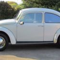 1965 Volkswagon Beetle Bug Classic, New Interior, RUST FREE Solid car NO RESERVE