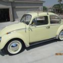 1965 Volkswagon Beetle