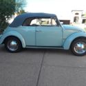 1965 Volkswagon Cabriolet