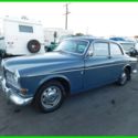 1965 Volvo 122 NO RESERVE