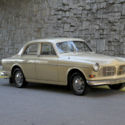 1965 Volvo 122 S Amazon