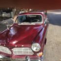 1965 Volvo 122 S