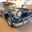 1965 Volvo 122 T1282576