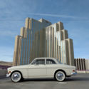 1965 Volvo 122