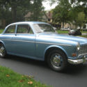 1965 Volvo 122S Amazon Coupe 80,000 Miles! Maintained