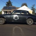 1965 Volvo 122S Amazon - Project - Many New Parts - Fresh Paint, Wheels, Bumpers