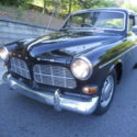 1965 VOLVO 122S COUPE, SOLID SOUTHERN CAR, ORIGINAL PAINT, RUNS AND DRIVES GREAT