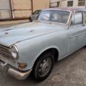 1965 Volvo 122s Sedan PROJECT! California owner for 50 years! SOLID RUST FREE!