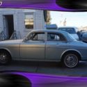 1965 VOLVO 122S