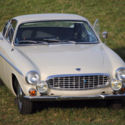 1965 Volvo 1800S 1.8L 4Speed