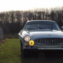 1965 Volvo 1800S 4Speed