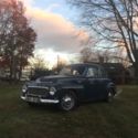 1965 Volvo 544 older restoration driver quality