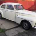 1965 Volvo 544 Sport nice car!