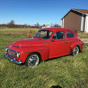 1965 VOLVO 544 SPORT