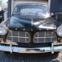 1965 Volvo Amazon 122s 2 Door Black