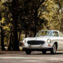 1965 Volvo P 1800
