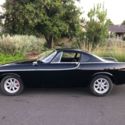 1965 Volvo P1800 Beautiful California Car 1800S 1800 p1800 1800s