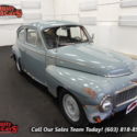 1965 Volvo PV 544 Sport