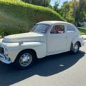 1965 VOLVO PV544 B18 SPORT