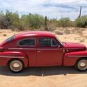 1965 volvo pv544 sport
