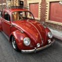 1965 VW 100% Beautifully Done - Turn-key