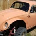 1965 VW baja bug 1835cc motor