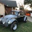 1965 vw  Baja bug