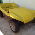 1965 VW beach buggy Myers Manx? Beetle Ghia bus WIDE FIVE