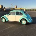 1965 VW Beetle Bug California Dream Cal look