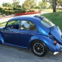 1965 VW Beetle Cal Look Show Stopper NO RESERVE