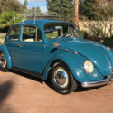 1965 VW BEETLE / CLEAN RESTORATION/ 1600/ SEE VIDEO / NO RESERVE !