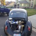 1965 vw bug TURBO