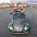 1965 VW Bug with loads of character