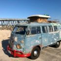 1965 VW Bus Rare Camper “Woodstock”