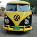1965 vw bus